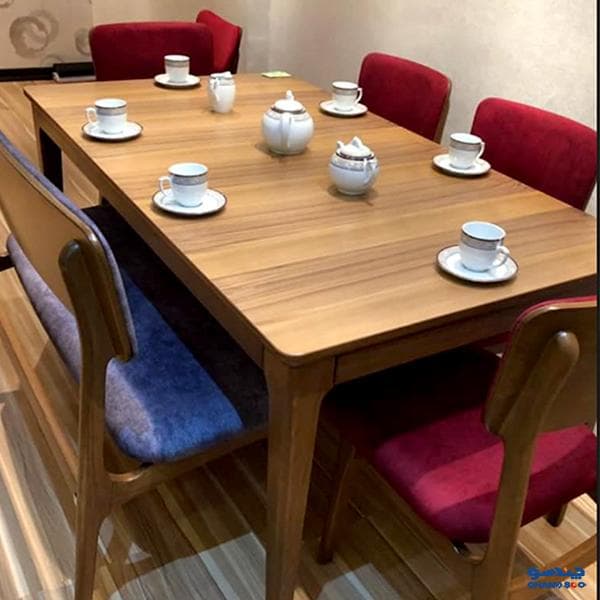 ست ناهارخوری رابو مدل آریز