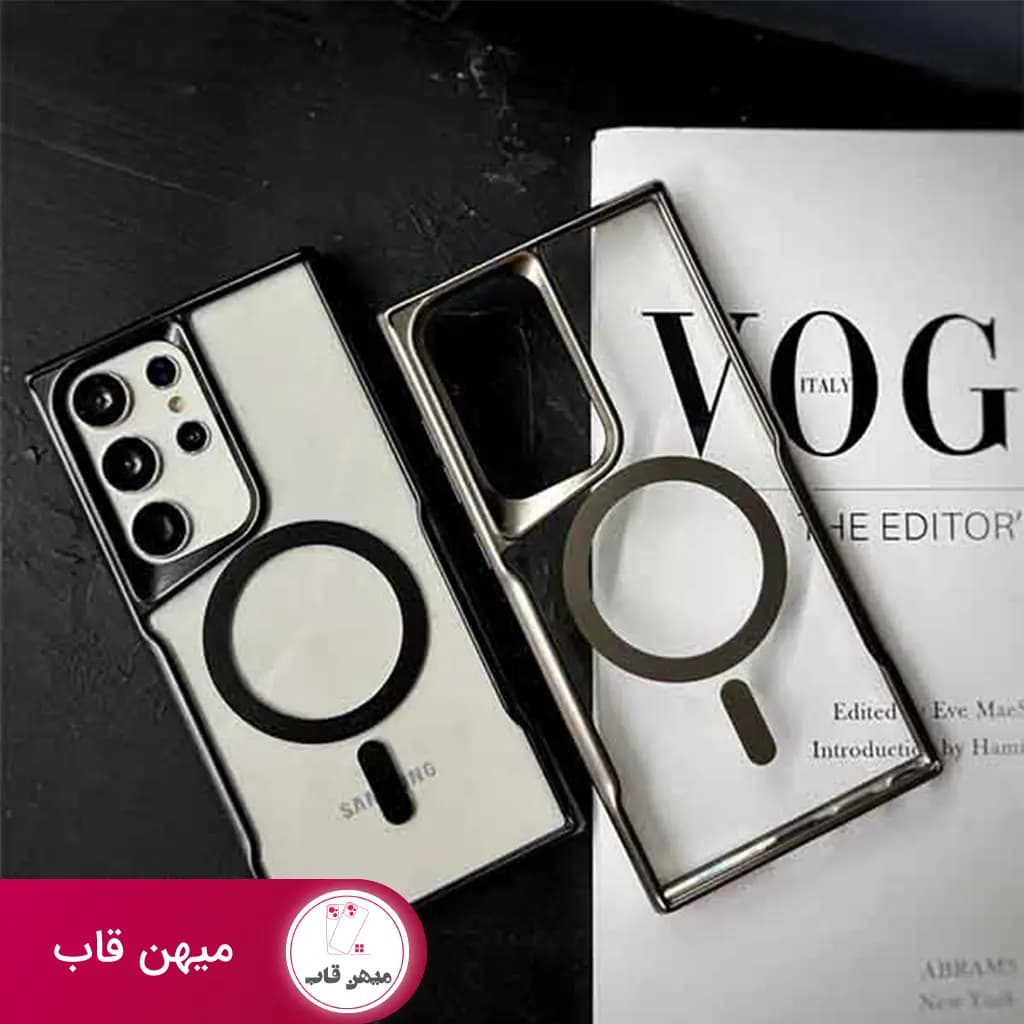 قاب گوشی سامسونگ NEW ZONE SAM - کد (۳۷۱۱۱)