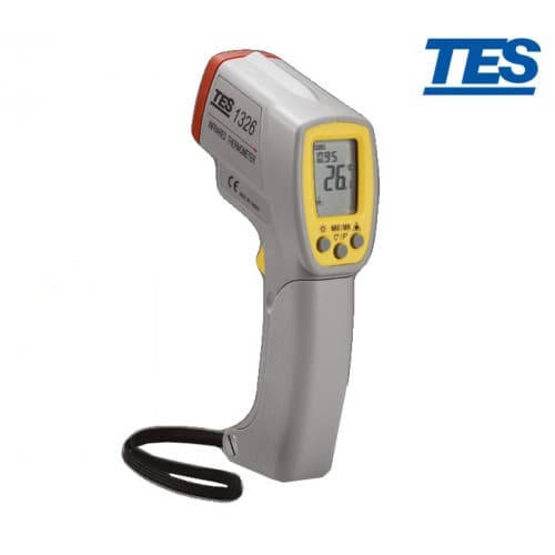 ترمومتر مادون قرمز TES-1326S