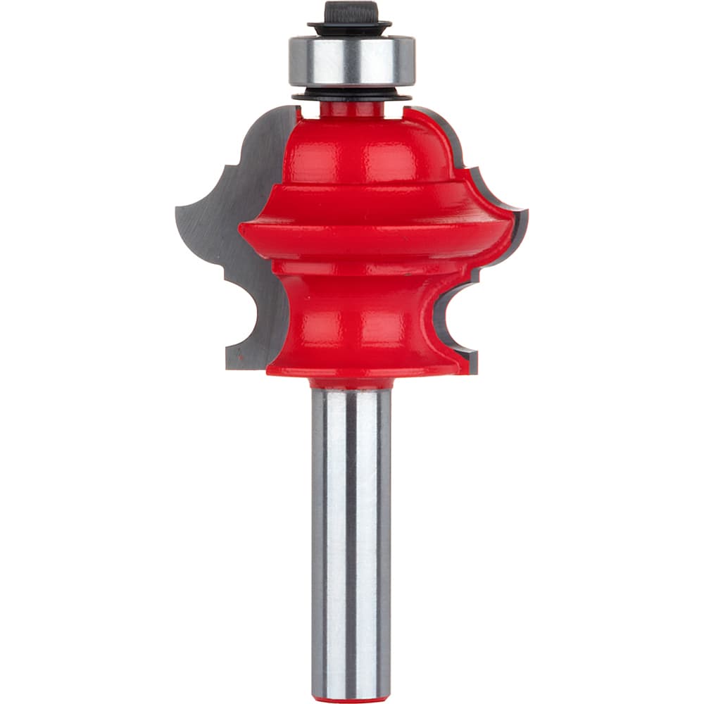 تیغ فرز پروفیل تاج دامار مدل DM863493A