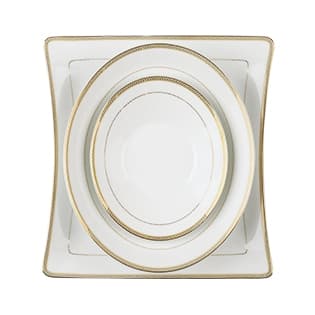 سرویس چینی 30 پارچه غذاخوری سپینود