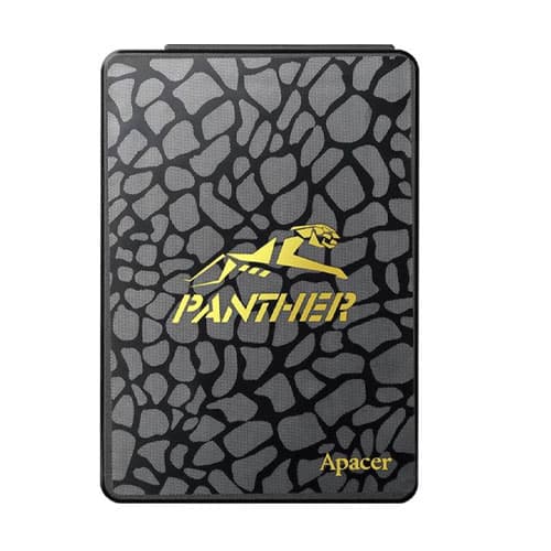 اس اس دی اینترنال اپیسر AS340 ظرفیت 120 گیگابایت