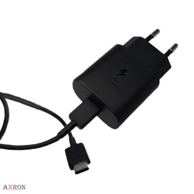شارژر فست سامسونگ A16 5G