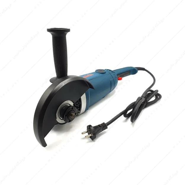 سنگ فرز 2400 وات مدل R3022 برند رابین