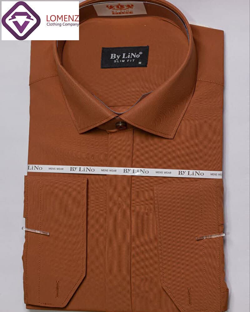 پیراهن دوشین برند by lino کد 17