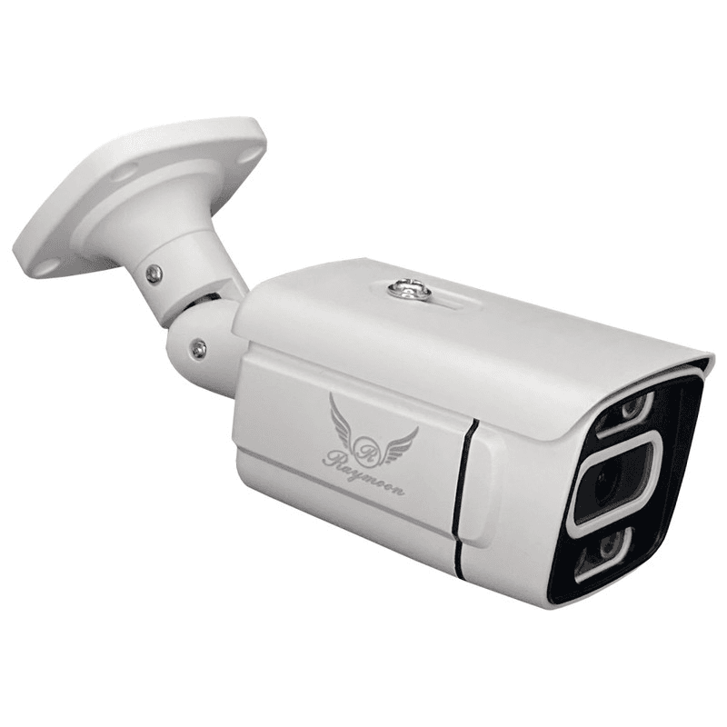 دوربین مداربسته رایمون مدل 8302 کیفیت 8 مگاپیکسل