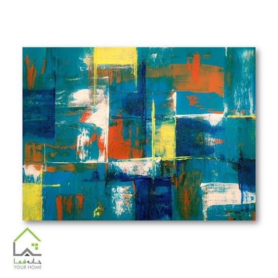 تابلو دیواری طرح استیو جانسون - خاص!