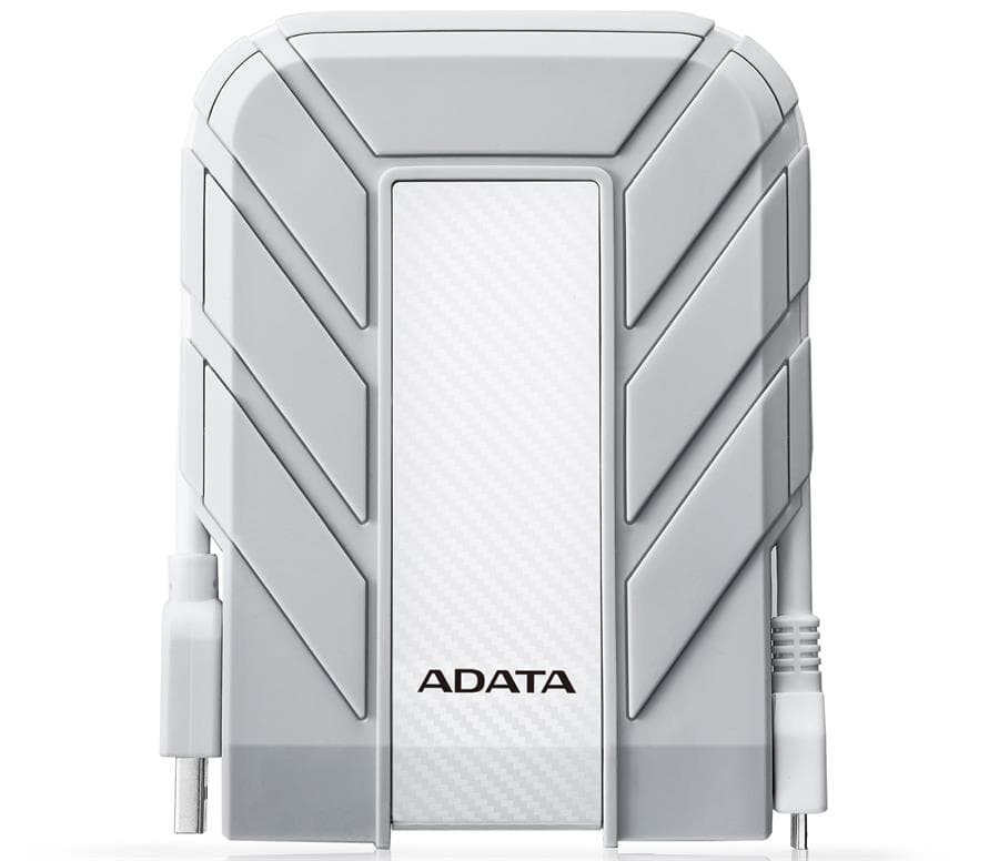 هارد اکسترنال ای دیتا مدل اچ دی 710 پرو با ظرفیت 2 ترابایت