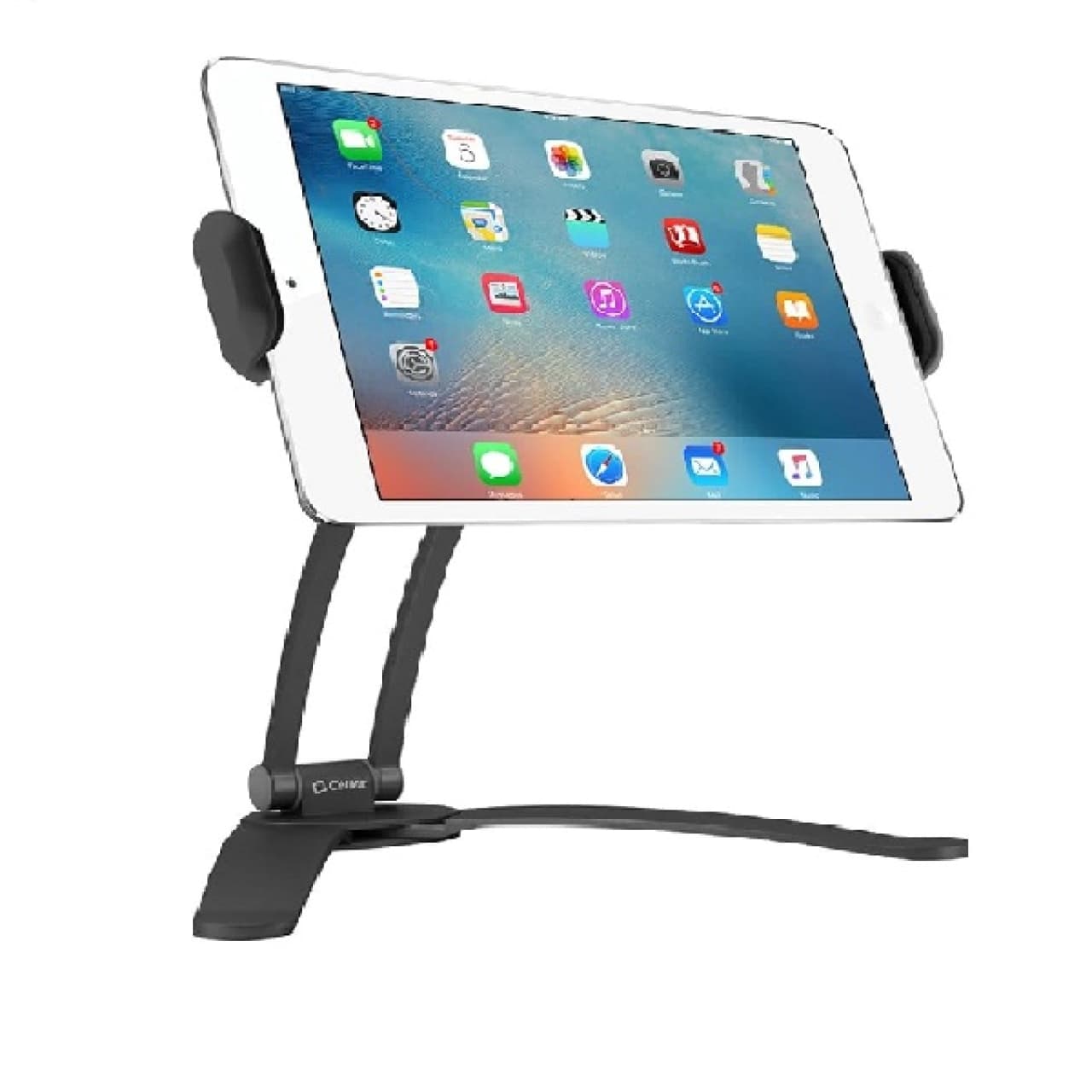 پایه نگه دارنده دیواری و رومیزی موبایل ارگو مدل WMH006