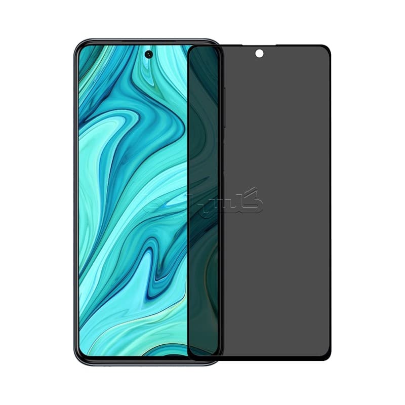 گلس پرایوسی شائومی Xiaomi Redmi Note 10 Lite