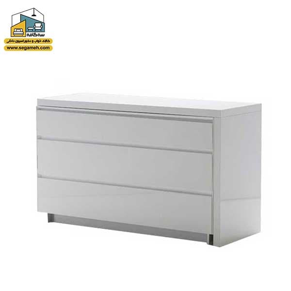 دراور کد DDP15