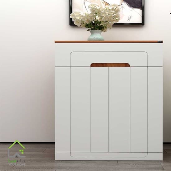 جاکفشی مدرن آپارتمانی