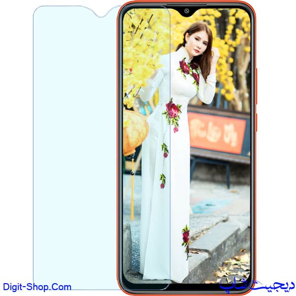 گلس پوکو M2 شیائومی Xiaomi