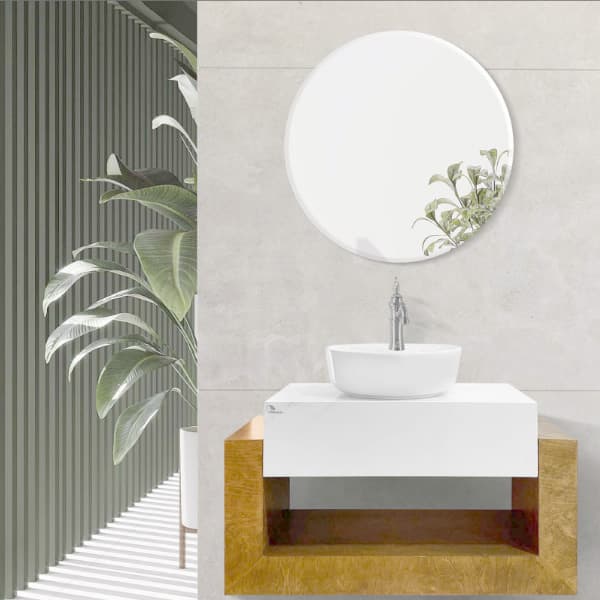 ست روشویی ویتون روکار مرالو مدل 8024