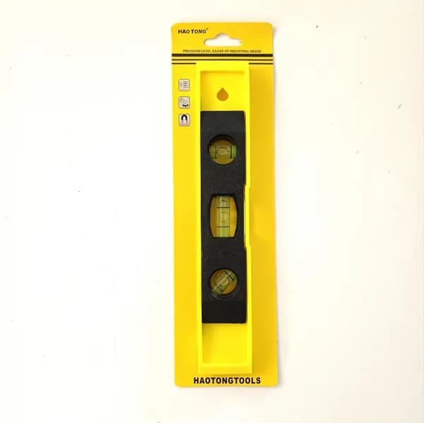 تراز قایقی مگنت دار HAO TONG