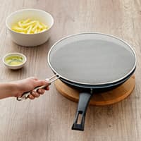 صافی روغن استیل امسان 30 سانتی