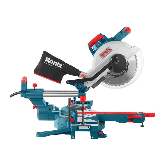 اره فارسی بر کشویی دو طرفه رونیکس مدل 5002