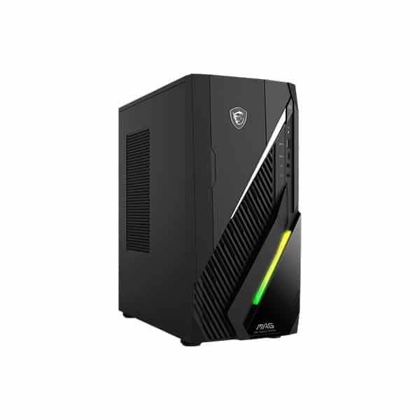 کیس آماده ام اس آی مدل MSI MAG Infinite E1