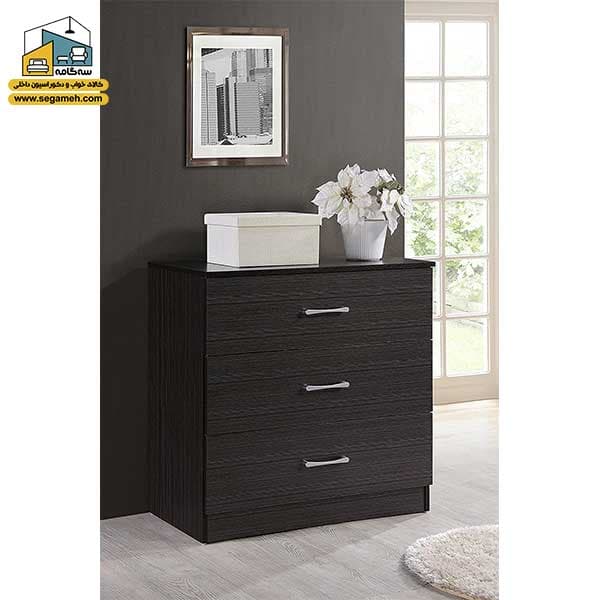 دراور کد DDP33