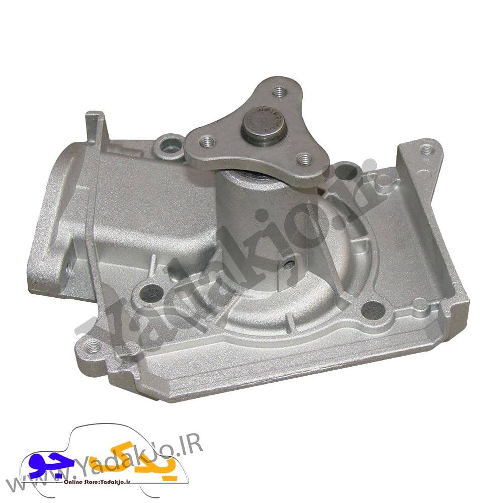 واتر پمپ ساینا و کوییک فرانتک