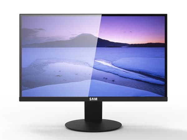 مانیتور سام الکترونیک 22 اینچ مدل S22RF620