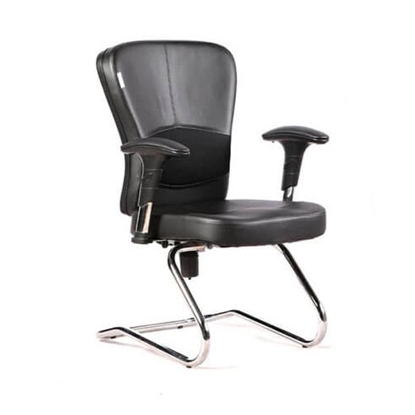 صندلی کنفرانسی نوین سیستم مدل 422C