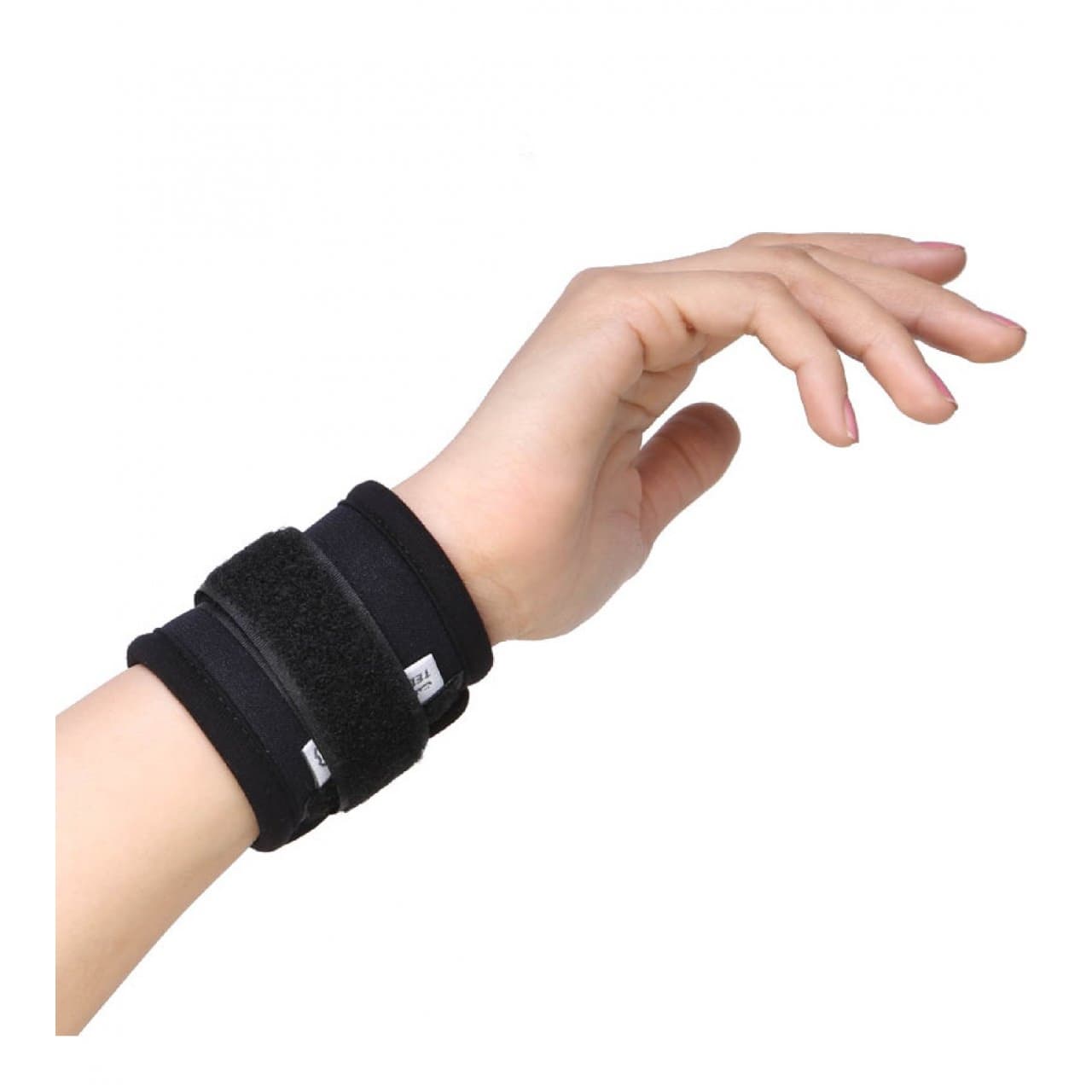 مچ بند نئوپرن قابل تنظیم طب و صنعت تک سایز