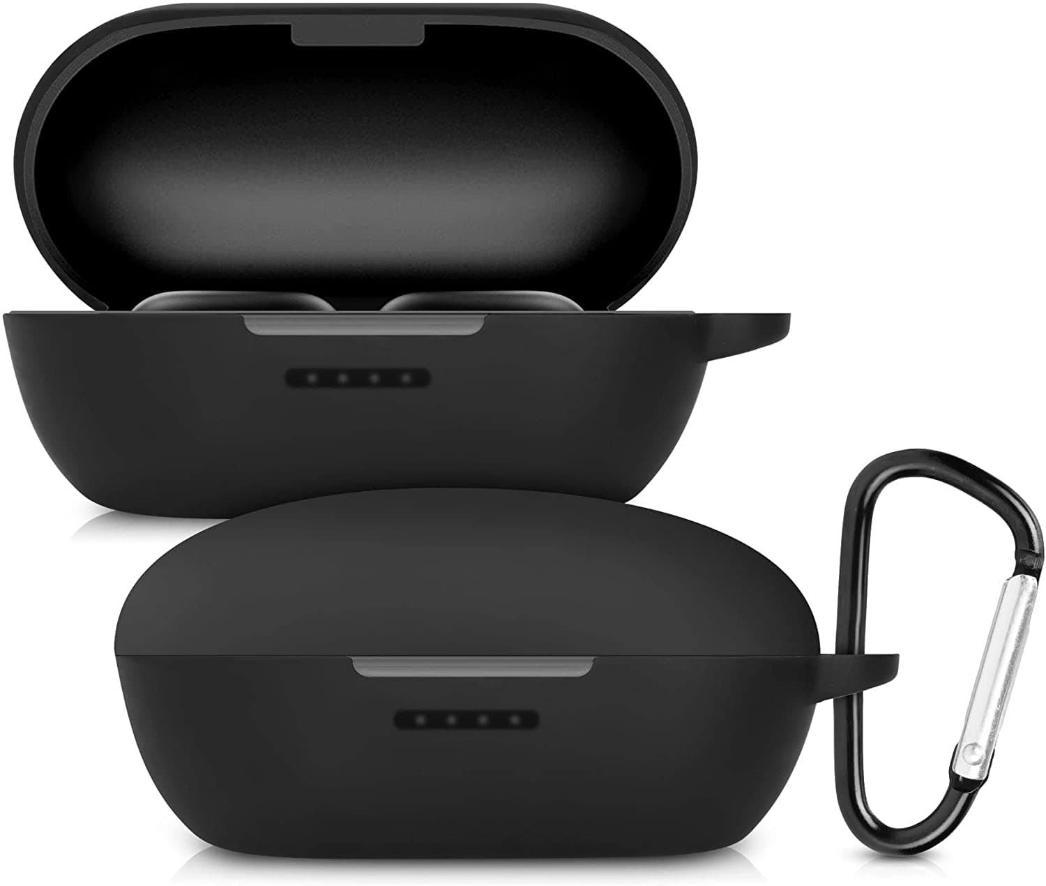 کاور سیلیکونی هندزفری بلوتوثی Xiaomi Haylou W1