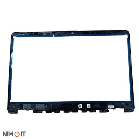 قاب جلو ال سی دی لپ تاپ HP 15-F 15-N