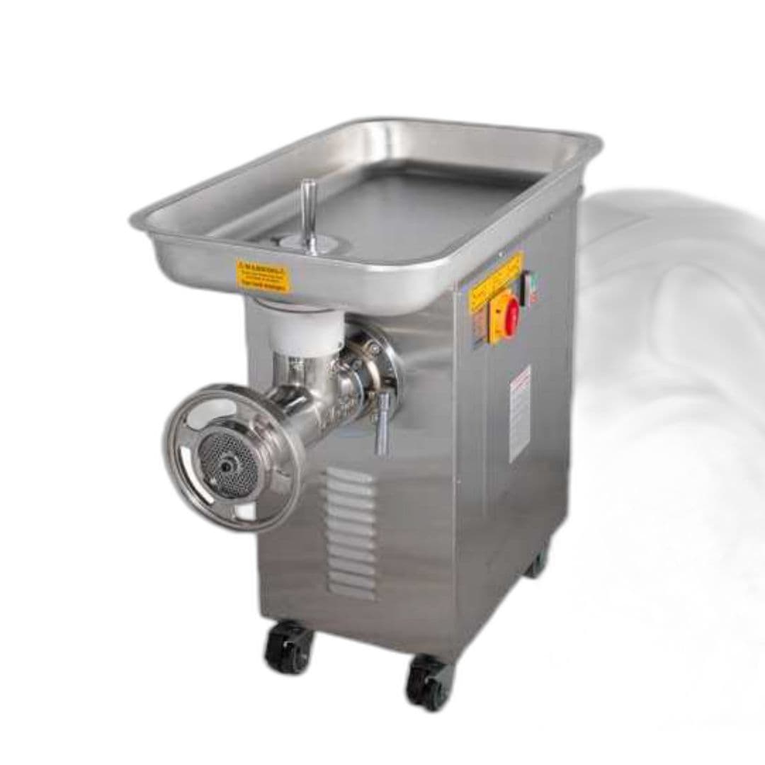 چرخ گوشت صنعتی ایستاده سه فاز چگا مدل cs100-32