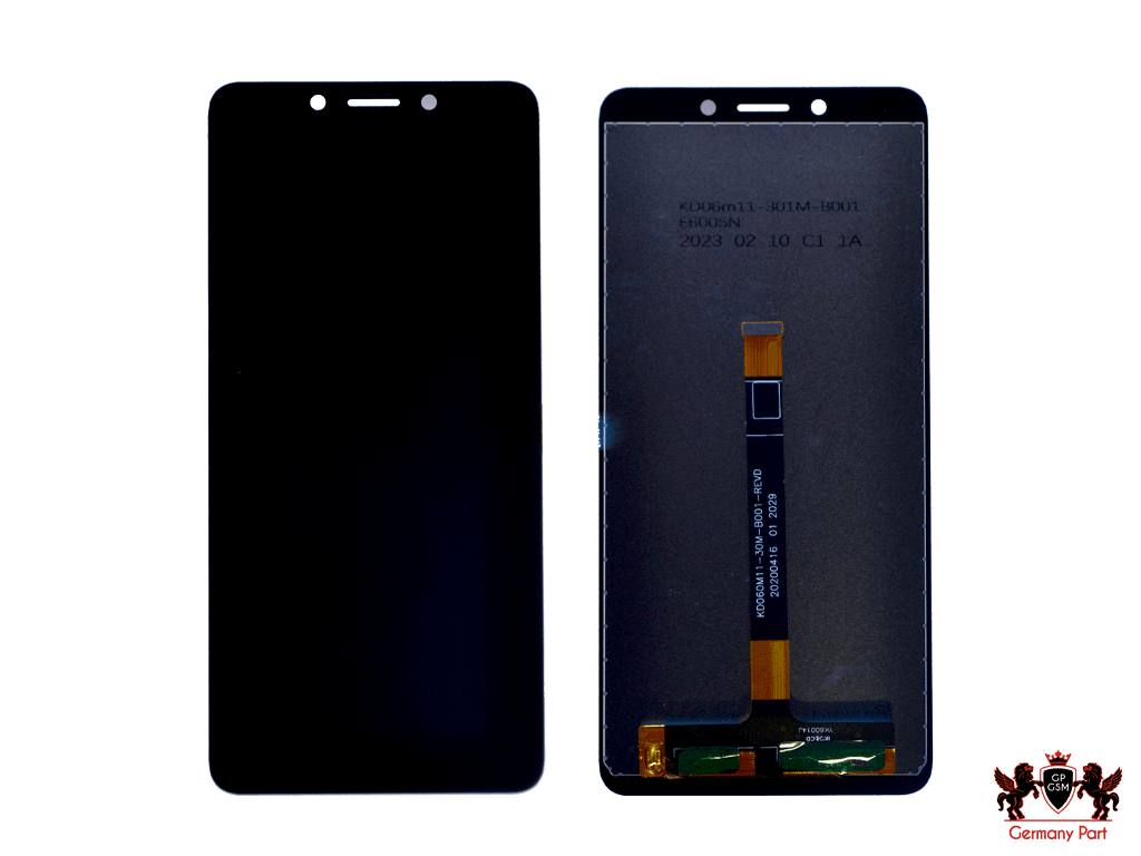 ال سی دی نوکیا C3 اصلی – LCD C3 2020 ORG NOKIA