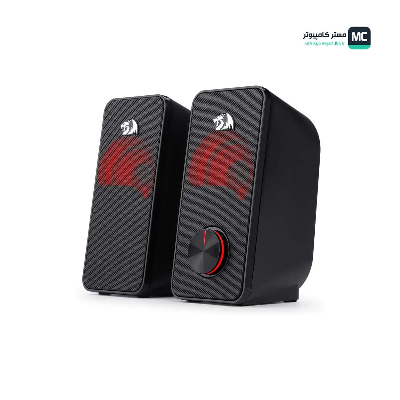 اسپیکر ردراگون Stentor GS500