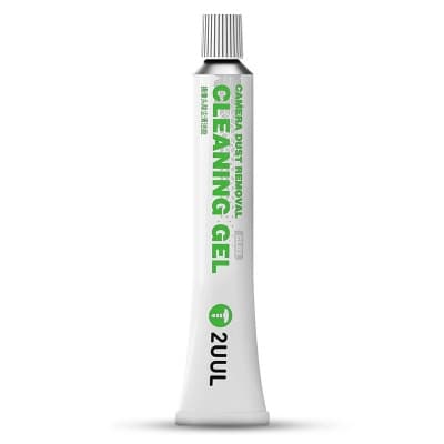 ژل تمیزکننده لنز دوربین 2UUL GL03