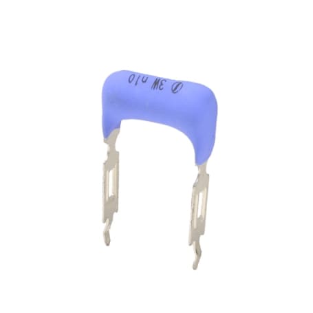 مقاومت ضد شوک (Surge Resistor) متال اکسید 22 اهم 3W مارک NOBLE مدل RSS3FB