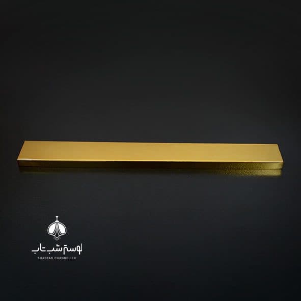 کفی سقفی مستطیلی 59 فورتیک