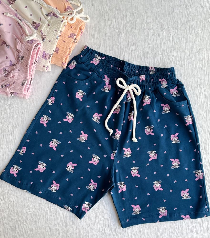 شورتک عروسکی کد 9046