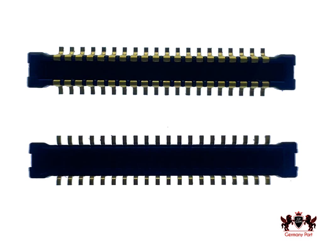 کانکتور ال سی دی روی برد J7 و J5 و J3