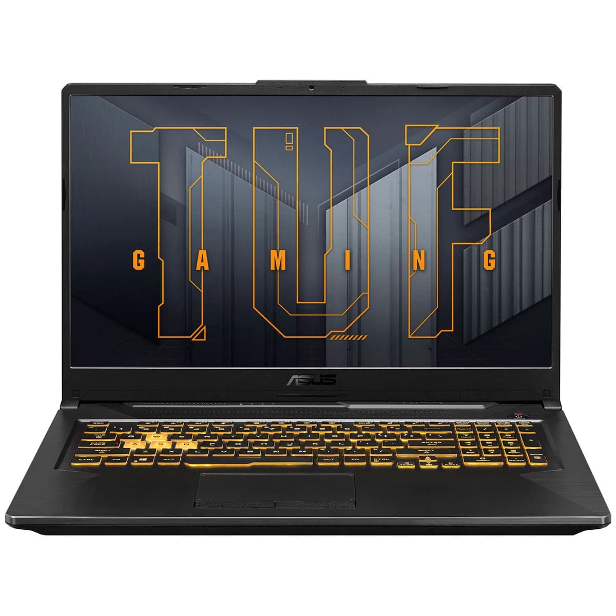 لپ تاپ 17.3 اینچ ایسوس مدل TUF Gaming FA706NFR R7 7435HS 16GB 1TB RTX 2050