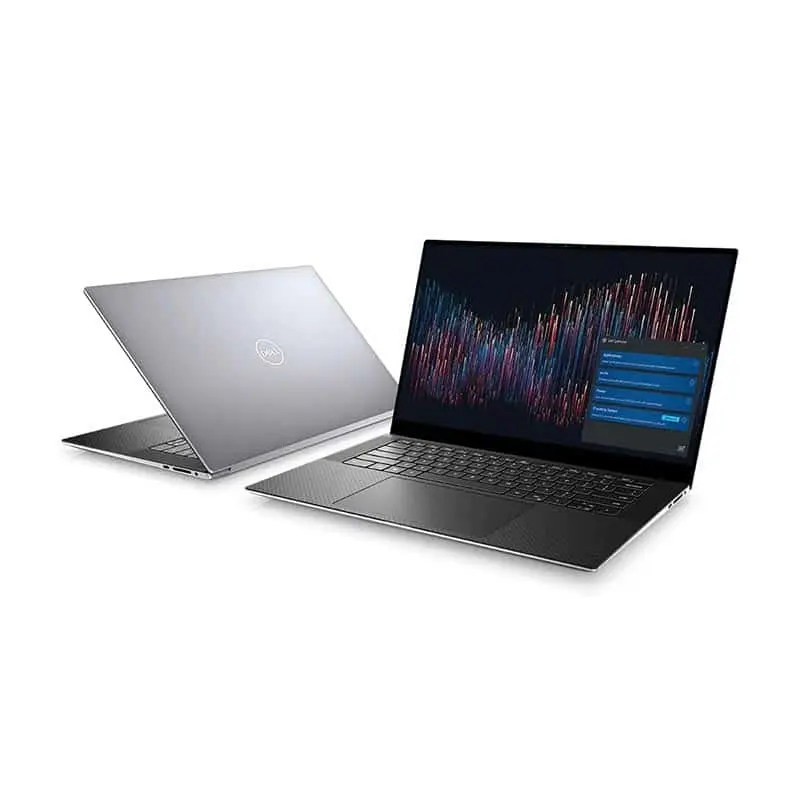 لپ تاپ استوک دل مدل Dell Precision 5560 i7-11800H 32 512 4g t1200