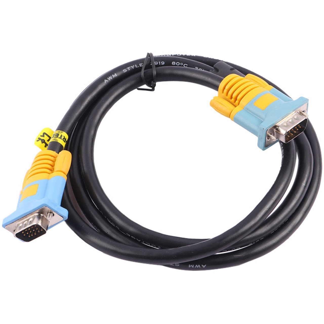 کابل VGA ایفورت به طول 150cm مدل 3+6