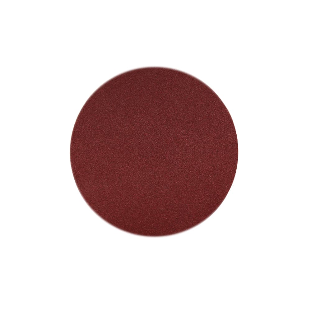 سنباده دیسکی پشت کرکی قطر 150 زبری 60