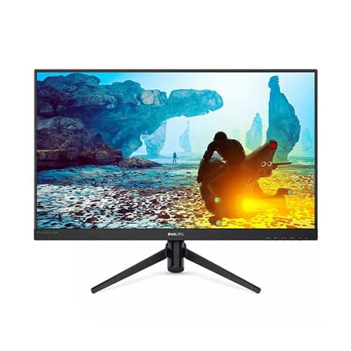 مانیتور گیمینگ فیلیپس مدل Momentum 242M8 سایز 24 اینچ