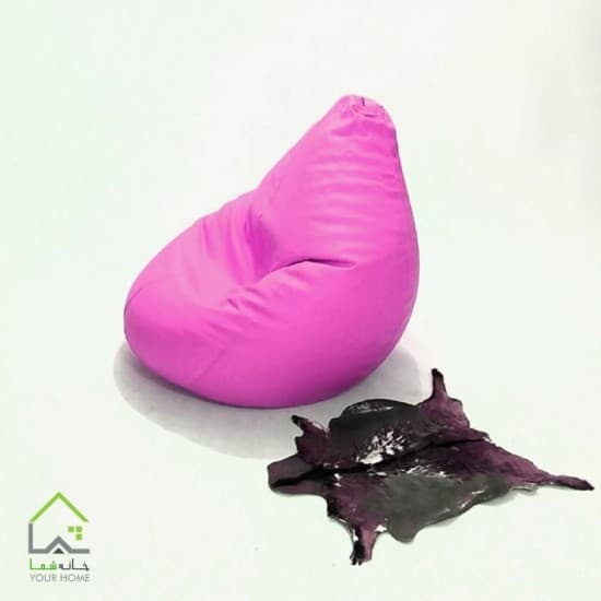 مبل شنی تک نفره هپی چیر