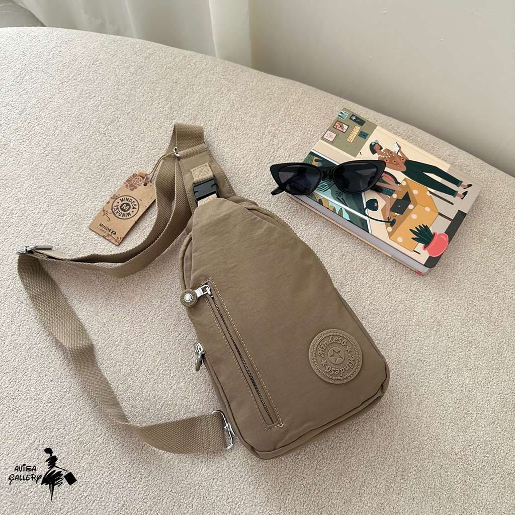 کراس بادی برزنتی میندسا کد 8632