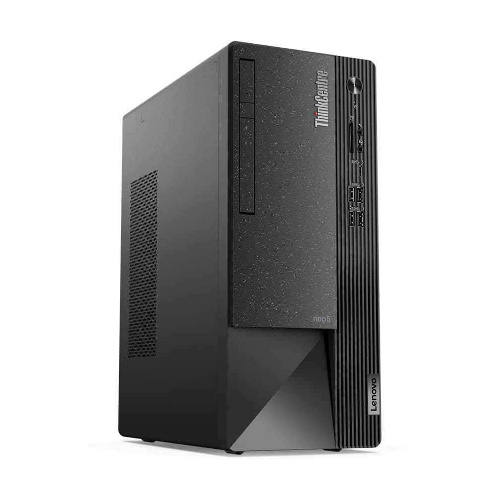 کیس نسل 12 لنوو Lenovo Thinkcentre Neo 50t Tower