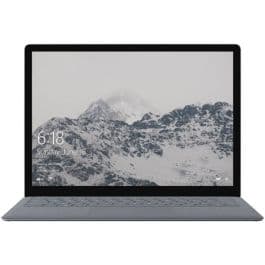 سرفیس لپ تاپ 2 استوک مایکروسافت Surface laptop 2 Core i5 8GB 256GB