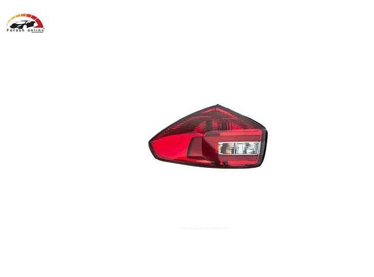 چراغ خطر عقب راست ام وی امX22