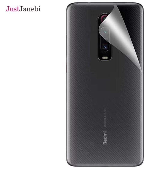 محافظ پشت گوشی(بک کاور) شیائومی Xiaomi K20