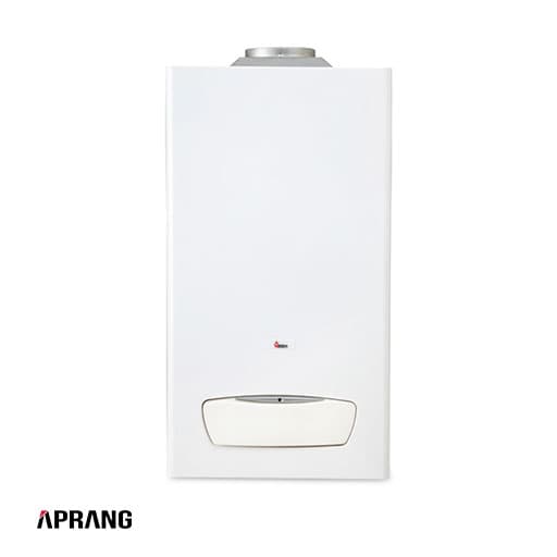 پکیج شوفاژ دیواری بوتان مدل Perla Pro 24i