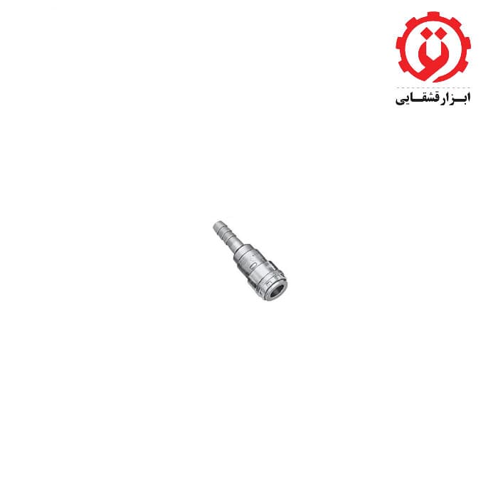 کوپلینگ شیلنگ خور اتوماتیک سایز 10 نیتو مدل 30SH